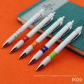 Fluent Ballpoint Writing Pen Оптовые пластиковые ручки на продажу